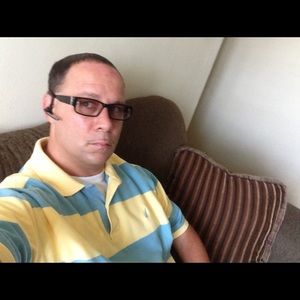 Meet your Posher, Travis